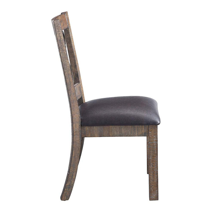 Raphaela Side Chair - DN00981 - In Stock Furniture