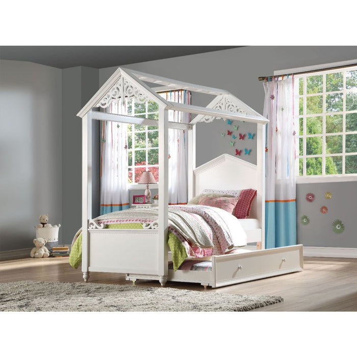 Rapunzel Trundle - 37348 - In Stock Furniture