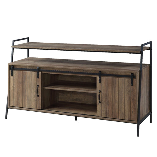 Rashawn TV Stand - LV00152 - In Stock Furniture