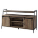 Rashawn TV Stand - LV00152 - In Stock Furniture