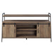 Rashawn TV Stand - LV00152 - In Stock Furniture