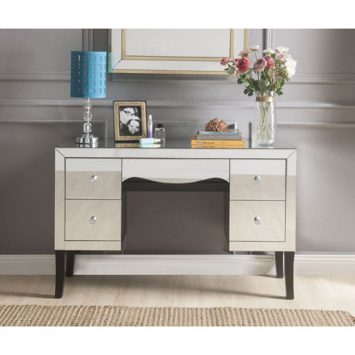 Ratana Vanity Desk - 90328 - In Stock Furniture