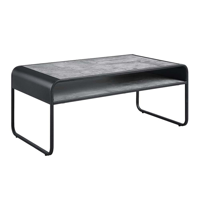 Raziela Coffee Table - LV01145 - In Stock Furniture