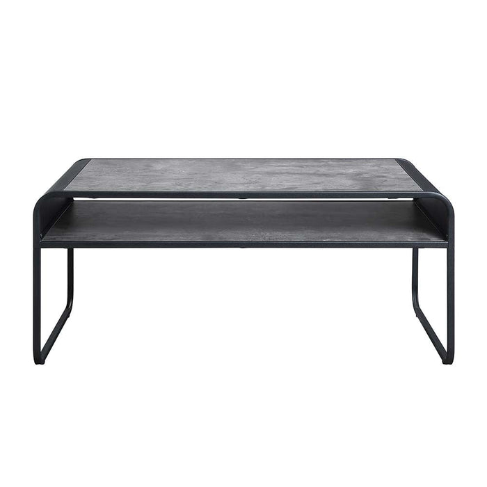 Raziela Coffee Table - LV01145 - In Stock Furniture