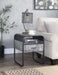 Raziela End Table - LV01147 - In Stock Furniture