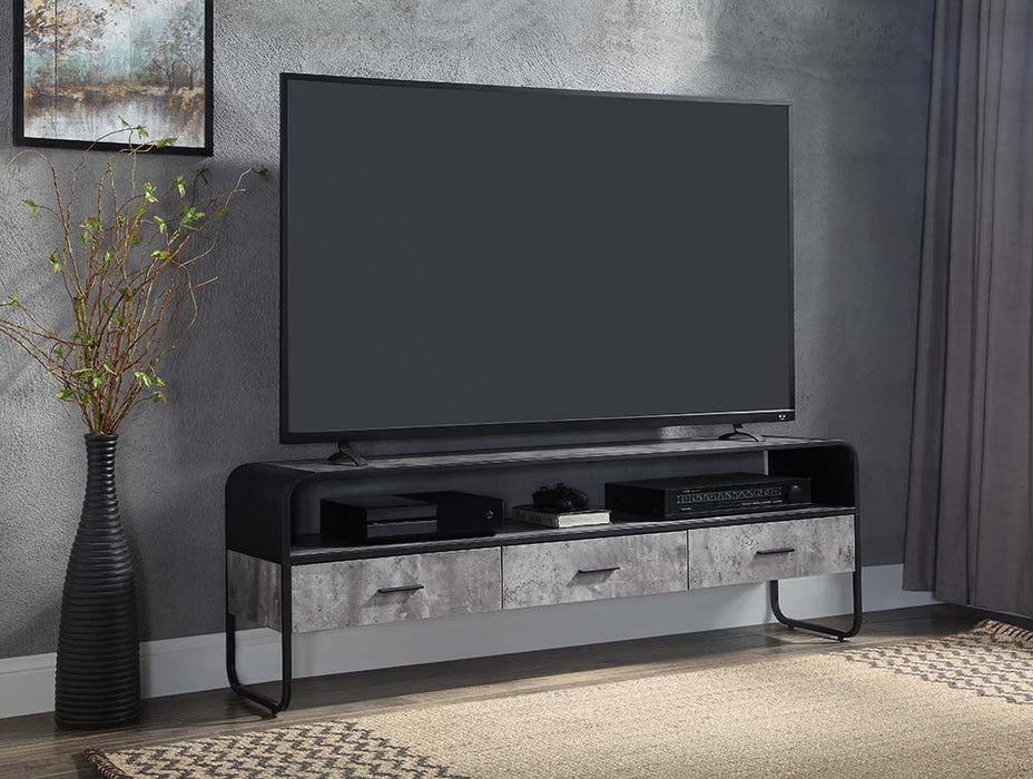 Raziela TV Stand - LV01142 - In Stock Furniture