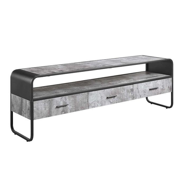 Raziela TV Stand - LV01142 - In Stock Furniture