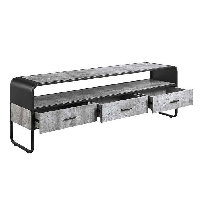 Raziela TV Stand - LV01142 - In Stock Furniture