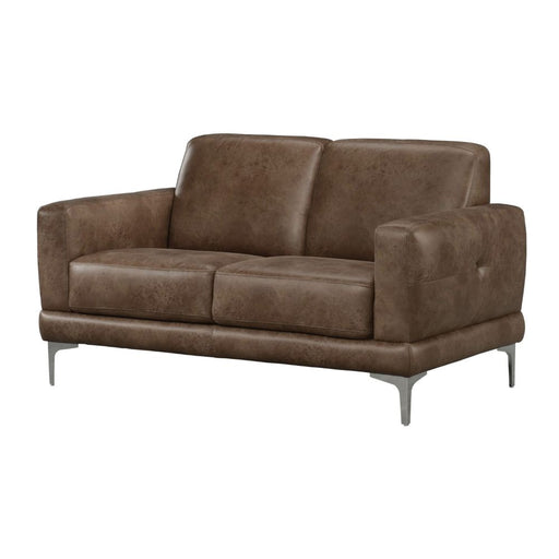 Reagan Loveseat - 55086 - In Stock Furniture