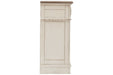 Realyn Two-tone Dresser - B743-31 - Gate Furniture