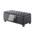 Rebekah Bench - 96546 - In Stock Furniture