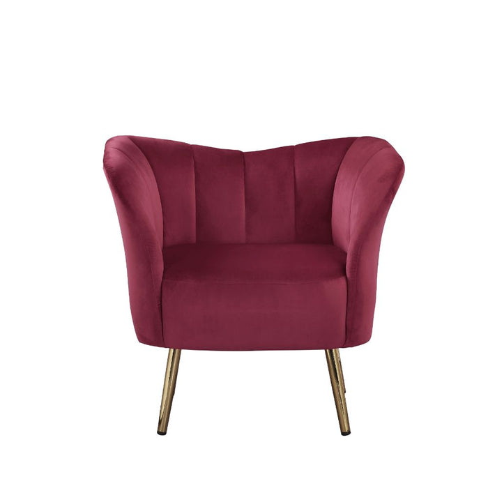 Reese Accent Chair - 59795 - In Stock Furniture