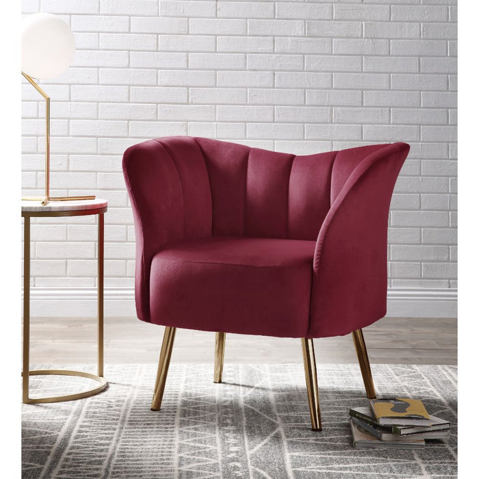 Reese Accent Chair - 59795 - In Stock Furniture