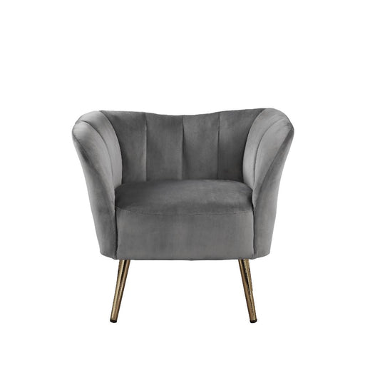 Reese Accent Chair - 59797 - In Stock Furniture