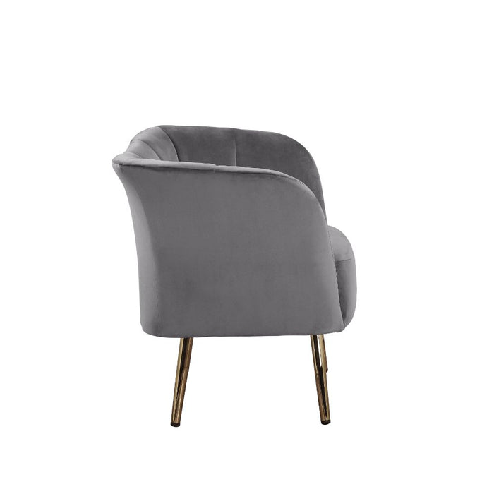 Reese Accent Chair - 59797 - In Stock Furniture