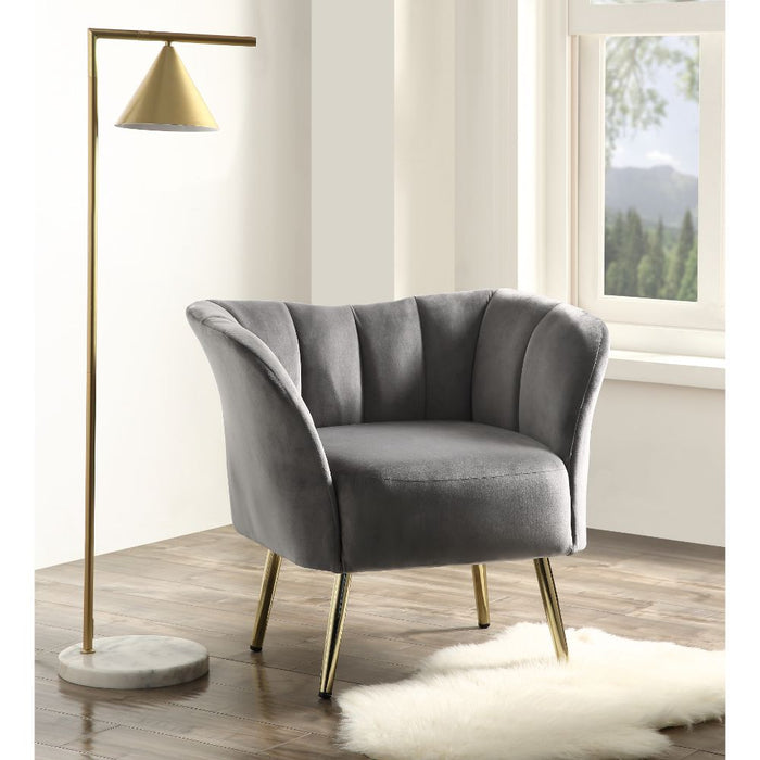 Reese Accent Chair - 59797 - In Stock Furniture