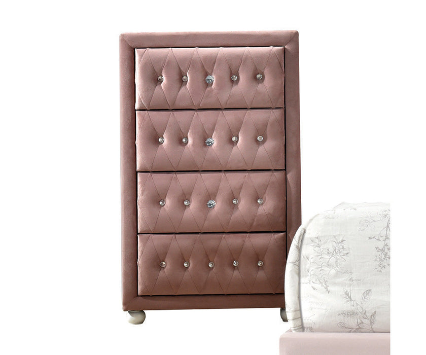 Reggie Chest - 30826 - In Stock Furniture