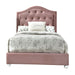 Reggie Full Bed - 30875F - In Stock Furniture