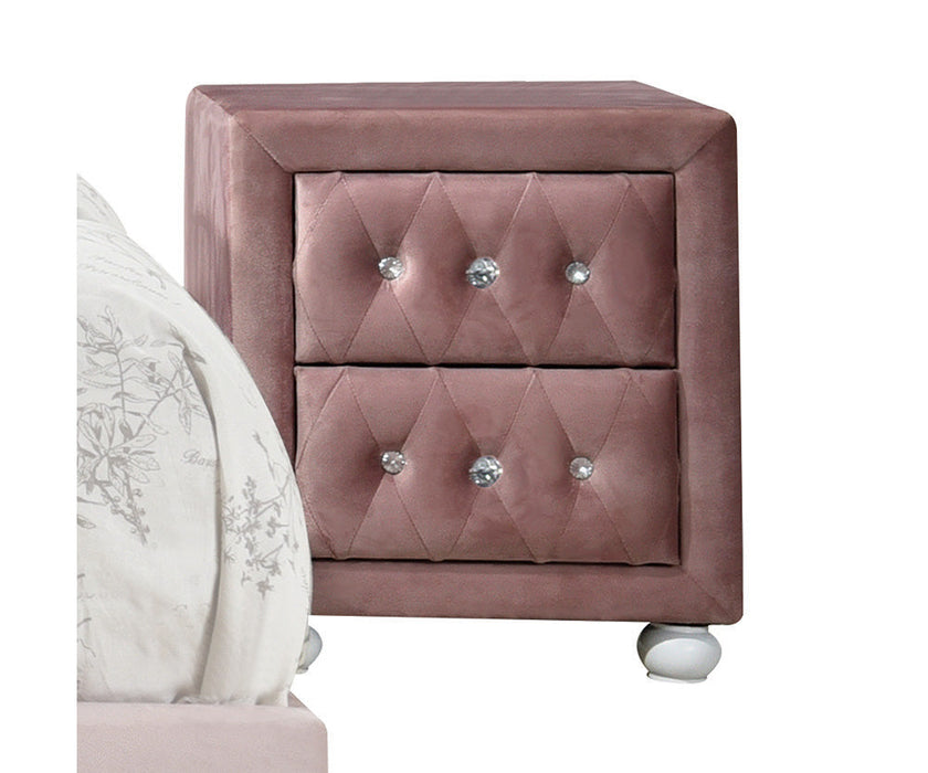 Reggie Nightstand - 30823 - In Stock Furniture