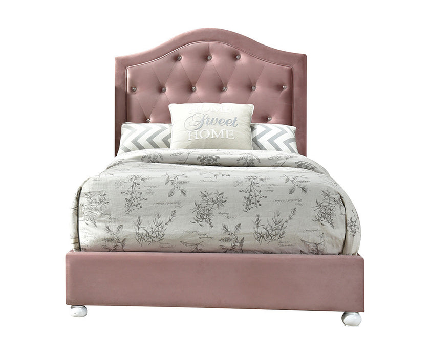 Reggie Twin Bed - 30820T - In Stock Furniture