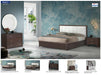 Regina Bed With  Storage Queen - i28834 - In Stock Furniture