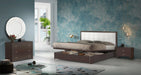 Regina Bed With  Storage Queen - i28834 - In Stock Furniture