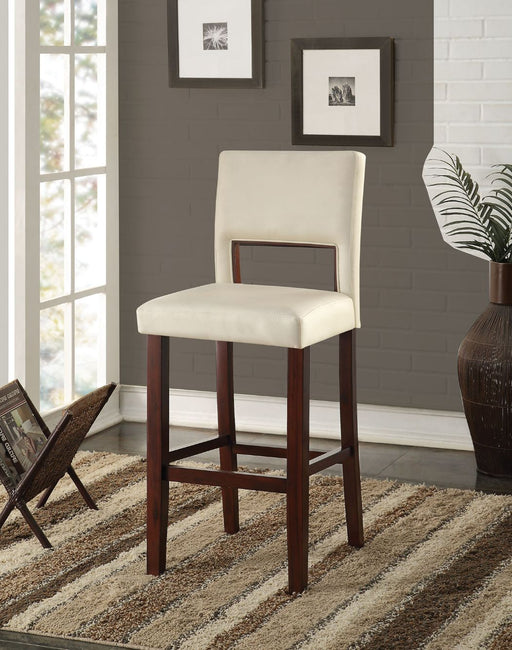 Reiko Bar Chair - 96610 - In Stock Furniture