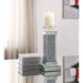 Rekha Accent Candleholder (2Pc) - 97615 - In Stock Furniture