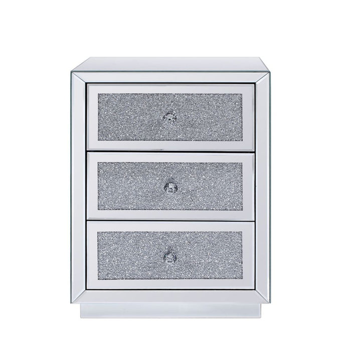 Rekha Accent Table - 97580 - In Stock Furniture