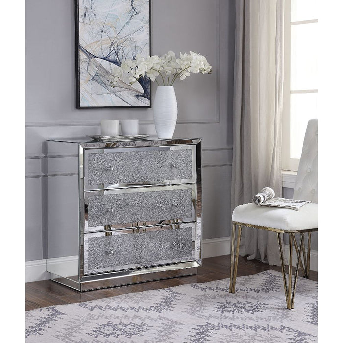 Rekha Accent Table - 97582 - In Stock Furniture