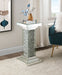 Rekha Pedestal - 97940 - In Stock Furniture