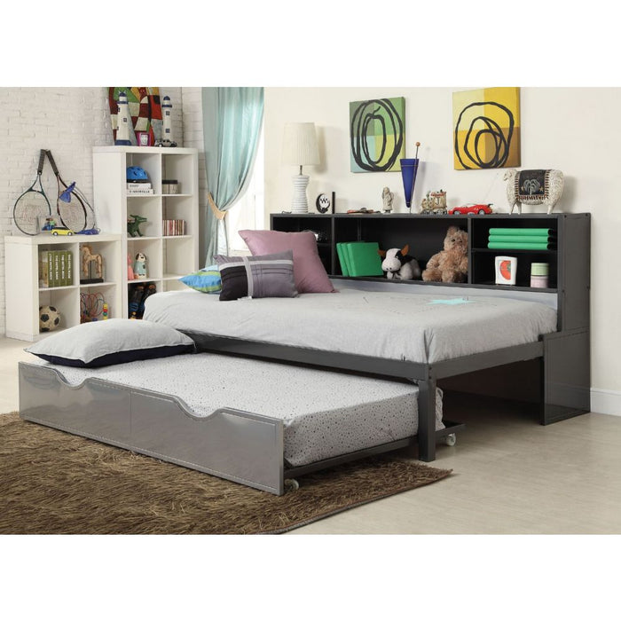 Renell Twin Bed - 37225T - In Stock Furniture