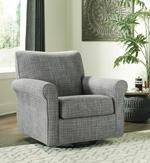 Renley Ash Accent Chair - A3000002 - Gate Furniture