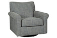 Renley Ash Accent Chair - A3000002 - Gate Furniture