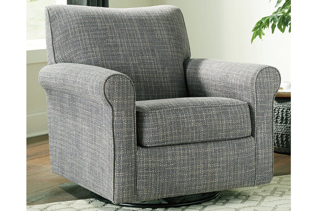 Renley Ash Accent Chair - A3000002 - Gate Furniture