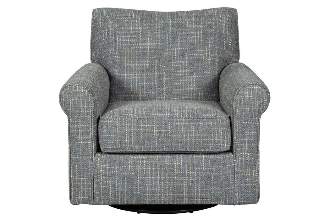 Renley Ash Accent Chair - A3000002 - Gate Furniture