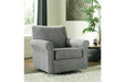 Renley Ash Accent Chair - A3000002 - Gate Furniture