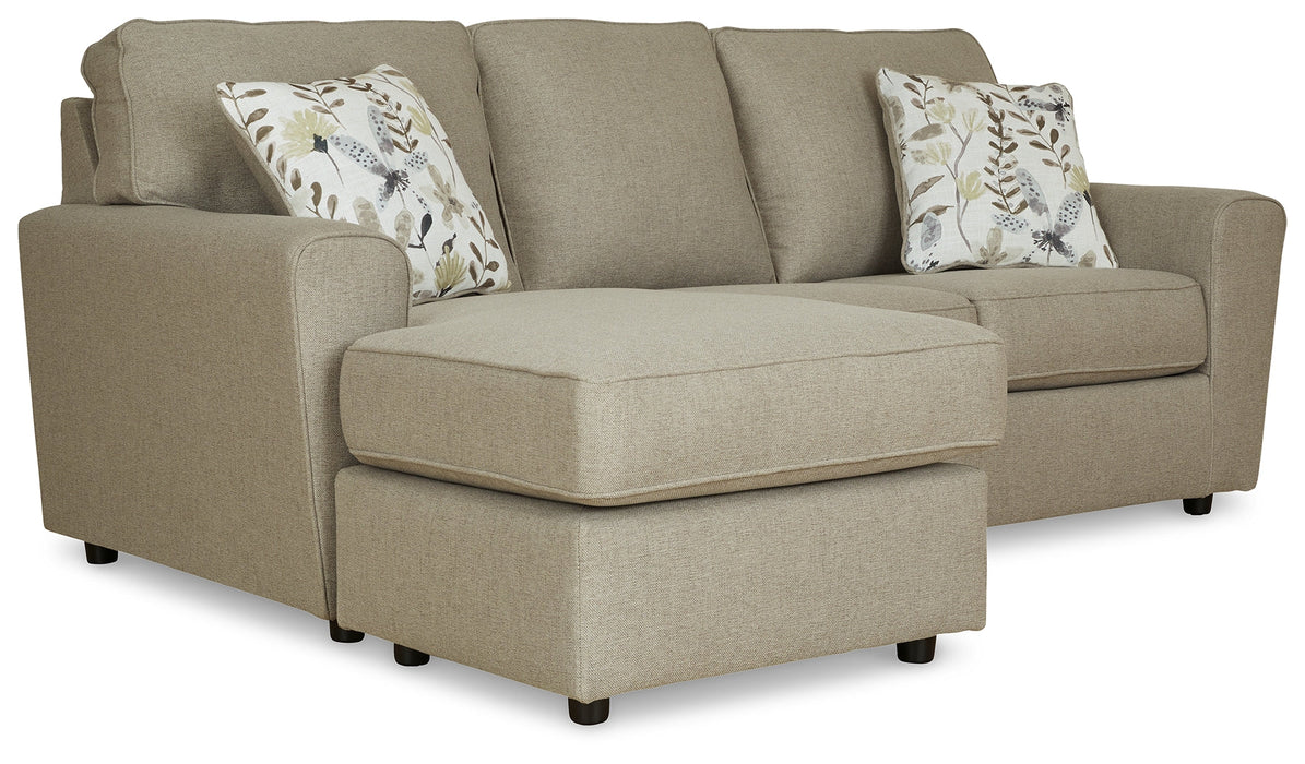 Renshaw Sofa Chaise - 2790318 - In Stock Furniture