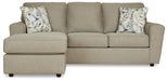 Renshaw Sofa Chaise - 2790318 - In Stock Furniture