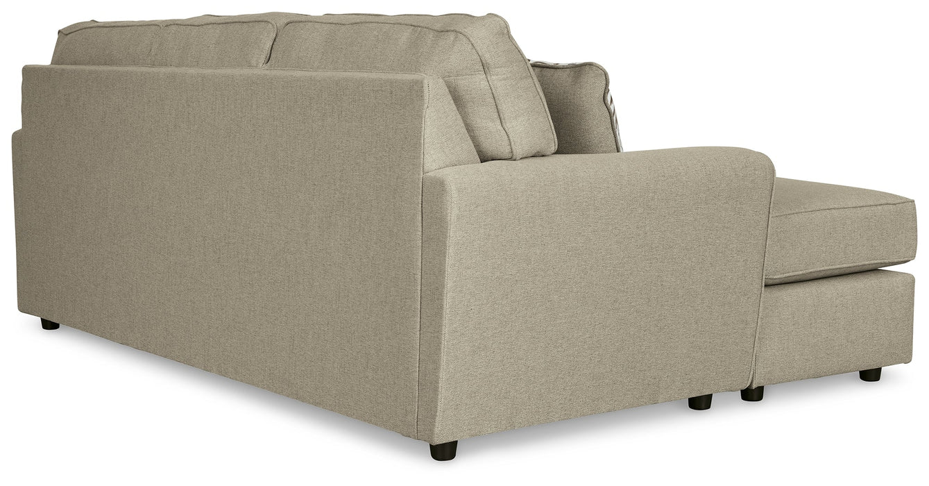 Renshaw Sofa Chaise - 2790318 - In Stock Furniture