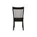 Renske Side Chair (2Pc) - 71852 - In Stock Furniture