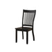 Renske Side Chair (2Pc) - 71852 - In Stock Furniture