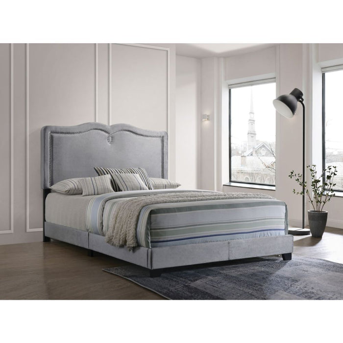 Reuben Queen Bed - 26420Q - In Stock Furniture