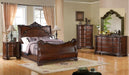 Reva King Bedroom Set - Gate Furniture