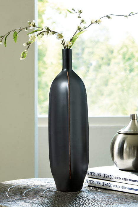 Rhaveney Vase (Set of 3) - A2000552 - In Stock Furniture