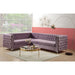 Rhett Sectional Sofa - 55500 - Gate Furniture