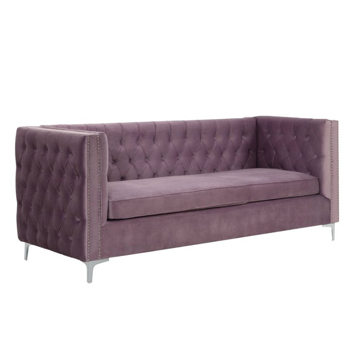 Rhett Sectional Sofa - 55500 - Gate Furniture