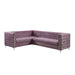 Rhett Sectional Sofa - 55500 - Gate Furniture