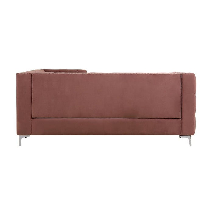 Rhett Sectional Sofa - 55505 - Gate Furniture