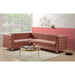 Rhett Sectional Sofa - 55505 - Gate Furniture